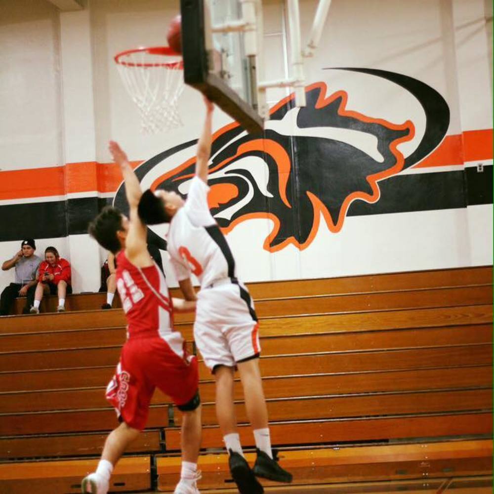 Meet your Posher, Darin